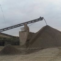 فروش معدن شن و ماسه جاده هراز