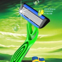 اعطای نمایندگی تیغ اصلاح سوپرلوکس در سراسر ایران