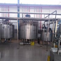 فروش کارخانه لبنیات در شهرکرد