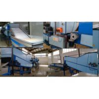 سازنده خط تولید بسته بندی میوه تهران