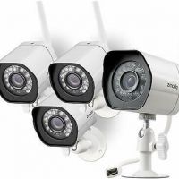 نصب دوربین مداربسته در مشهد