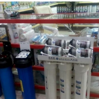 خدمات نصب و تعمیر دستگاه تصفیه آب در آبادان