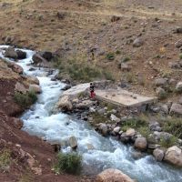 فروش کارخانه آب معدنی در ازنا