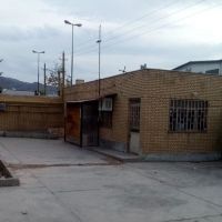 فروش کارخانه بهداشتی در اشتهارد کرج