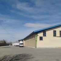 فروش کارخانه بسته بندی در همدان