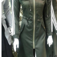 تولیدی مانتو در خوزستان