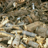 خریدارضایعات آهن چدن مس آلومنییوم موتورخانه َ در تهران