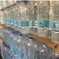 اب اشامیدنی گهر1,5 تحویل درب محل شم