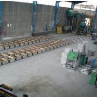 فروش 3880متر کارخانه در شهرک صنعتی اهر