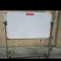 تولید انواع تخته وایت برد در ابعاد دلخواه