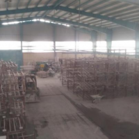 فروش 1900 متر کارخانه موزاییک سازی و صنعتی در خمینی شهر