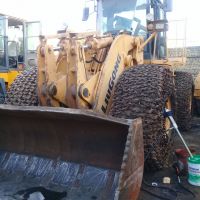 فروش لودر لیوگانک 888