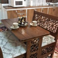 تولیدی میزو صندلی کافه و رستوران در شیراز