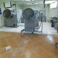 فروش  کارخانه سوسیس و کالباس درتهران