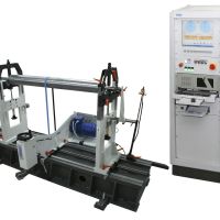 دستگاه بالانس 004