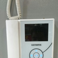 تعمیرات و نصب انواع آیفون های صوتی و تصویری در نجف آباد