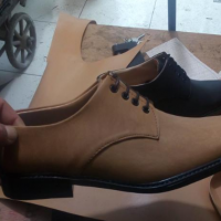 تولید کفش مردانه و زنانه  در تهران