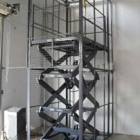 بالابر هیدرولیک