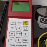 فروش دستگاه سختی سنج فلزات