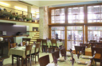 نیازمند شریک در رستورانی پرسود در مشهد