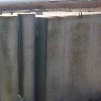 کوره تولید زغال صنعتی