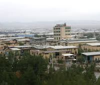 قیمت شهرک صنعتی ابرسج