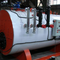 خدمات دیگ بخار و تاسیسات موتورخانه در مشهد