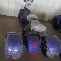 لیست انواع اسکوتر برقی