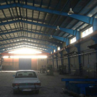 فروش  ۱۶۰۰۰ مترکارخانه در تبریز