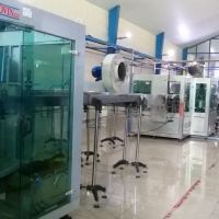 فروش کارخانه آب معدنی با چشمه در گیلان