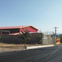 فروش کارخانه سرب در قم