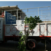 حمل انواع بار و اثاثیه منزل