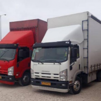 باربری ماشین بار آبادان