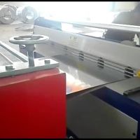 فروش خط برش انواع ورق و رول در تهران