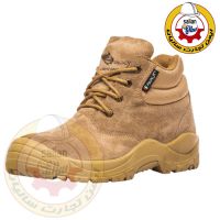 کفش ایمنی پادکس مدل کویر