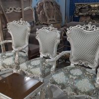 تولید انواع مبل درکرج