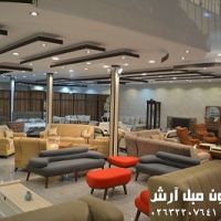 بازار مبل کرج