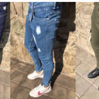 تولیدی و فروش عمده شلوار جین