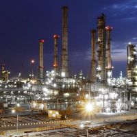 تولید و فروش هیدروکربن سبک وسنگین