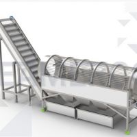 فروش دستگاه سورتینگ خیار در تهران