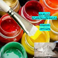 فروش پرلیت در رنگ سازی