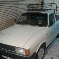 شوشتر حمل بار