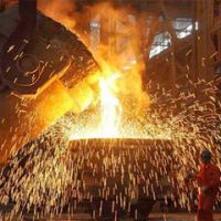 فروش کارخانه ریخته گری فولاد و چدن در اصفهان