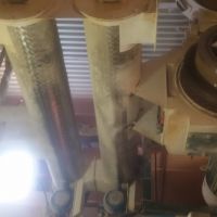 فروش تجهیزات و یا تجهیزات با ملک تولید دان طیور