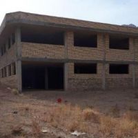 معاوضه و فروش 1900 متر کارگاه در خمینی شهر