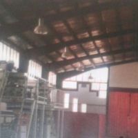 فروش کارخانه مواد غذایی در شهرک آراسنج بویین زهرا