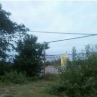 فروش فوری 2500 متر زمین  و انبار در رشت