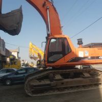 فروش بیل دوسان 407