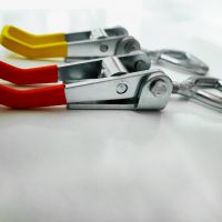 کلمپ کششی گالوانیزه S100 در مشهد