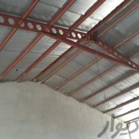 فروش سوله در شهرک صنعتی ولیعصر تبریز